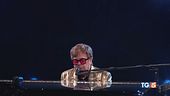Verissimo, Maria e poi speciale su Elton John