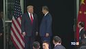 Trump-Xi, accordo su terre rare e dazi