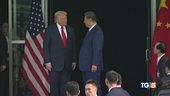 Trump-Xi, accordo su terre rare e dazi