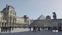 Louvre, 5 arresti ma niente gioielli