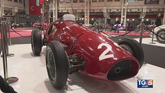 Auto che sono entrate nella storia