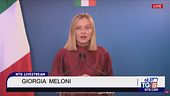"Trump è forte e vicino all'Europa"