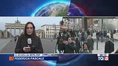 Germania al voto L'Europa osserva