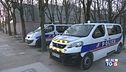 Attacco con coltello terrore in Francia