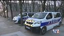 Attacco con coltello terrore in Francia