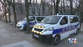 Attacco con coltello terrore in Francia