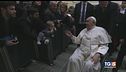 Papa, "Situazione critica e condizioni stabili"