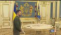 Zelensky: "Disposto a dimettermi se entriamo nella Nato"