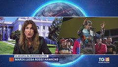 Usa-Venezuela venti di guerra?