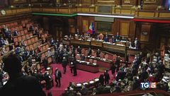 Parte la corsa al referendum