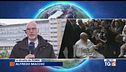 "Situazione critica e condizioni stabili"