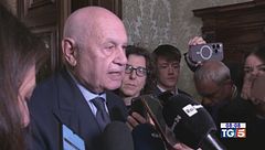 Giustizia, parte la corsa al referendum