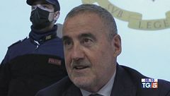 Caccia alle prove della corruzione