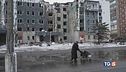 3 anni di guerra l'Europa a Kiev