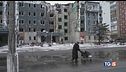 3 anni di guerra l'Europa a Kiev