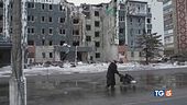 3 anni di guerra l'Europa a Kiev