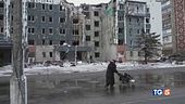 3 anni di guerra l'Europa a Kiev