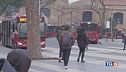 Sciopero trasporti bus e metro a rischio