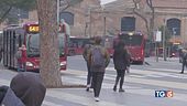 Sciopero trasporti bus e metro a rischio