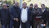 Un'antenna al posto di un asilo nido