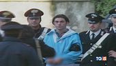 Sterminò la famiglia evade dopo 25 anni