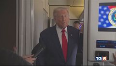 Venezuela, Trump frena sull'attacco imminente