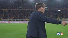 Napoli per la vetta Sinner per la finale