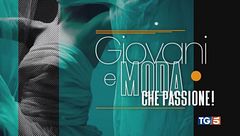 Stasera Speciale Tg5 i giovani e la moda
