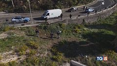 Il pirata del suv era positivo alla droga