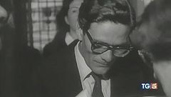 50 anni fa Pasolini!