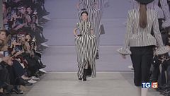 La Ruota, Maria e "Speciale Tg5"