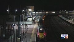 GB: assalto a un treno 10 feriti, due fermati