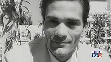 50 anni fa l'omicidio di Pier Paolo Pasolini