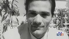 50 anni fa l'omicidio di Pier Paolo Pasolini