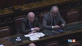 Nordio e Santanché mozioni alla Camera