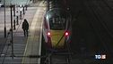 Coltellate e terrore sul treno per Londra
