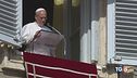 Nuovo appello del Papa messa per il 2 novembre