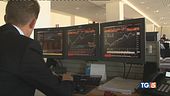 Borsa italiana boom è ai massimi dal 2007