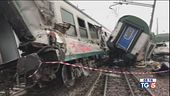 Disastro di Pioltello assolti i dirigenti Rfi