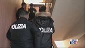 Criminalità giovanile arresti e denunce