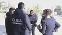 Criminalità giovanile blitz in tutta Italia