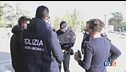 Criminalità giovanile blitz in tutta Italia