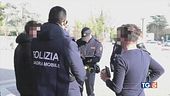Criminalità giovanile blitz in tutta Italia