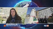Preghiere per il Papa attesi esiti della tac