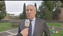 "Soldati italiani solo con l'Onu"
