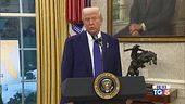 Accordo su terre rare Zelensky vedrà Trump
