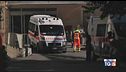Dramma a Caivano sfrattato si uccide