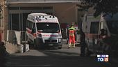 Dramma a Caivano sfrattato si uccide