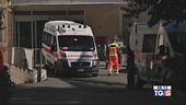 Dramma a Caivano sfrattato si uccide