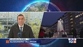 Forza Papa Francesco Il mondo prega per te